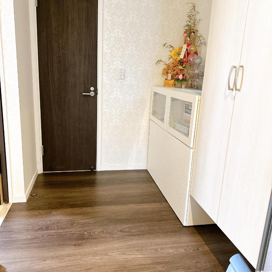 Free Parking Namba South Villa 4 Rooms 120M2 Ōsaka Exterior foto