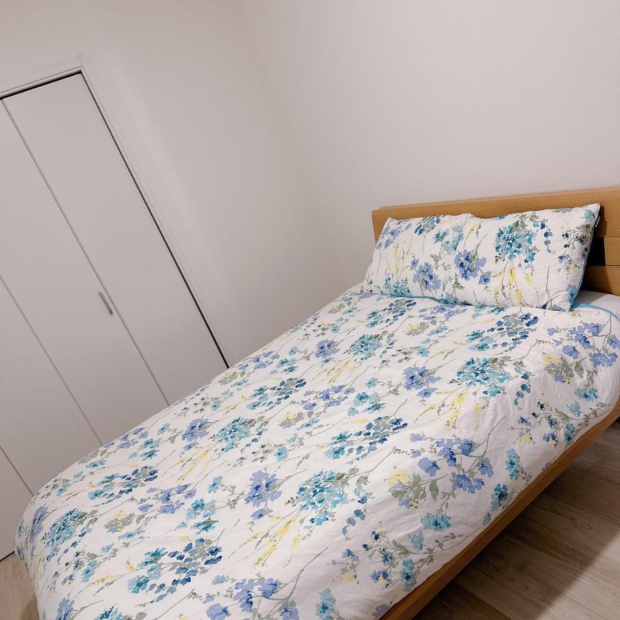 Free Parking Namba South Villa 4 Rooms 120M2 Ōsaka Exterior foto