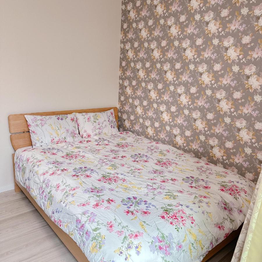 Free Parking Namba South Villa 4 Rooms 120M2 Ōsaka Exterior foto