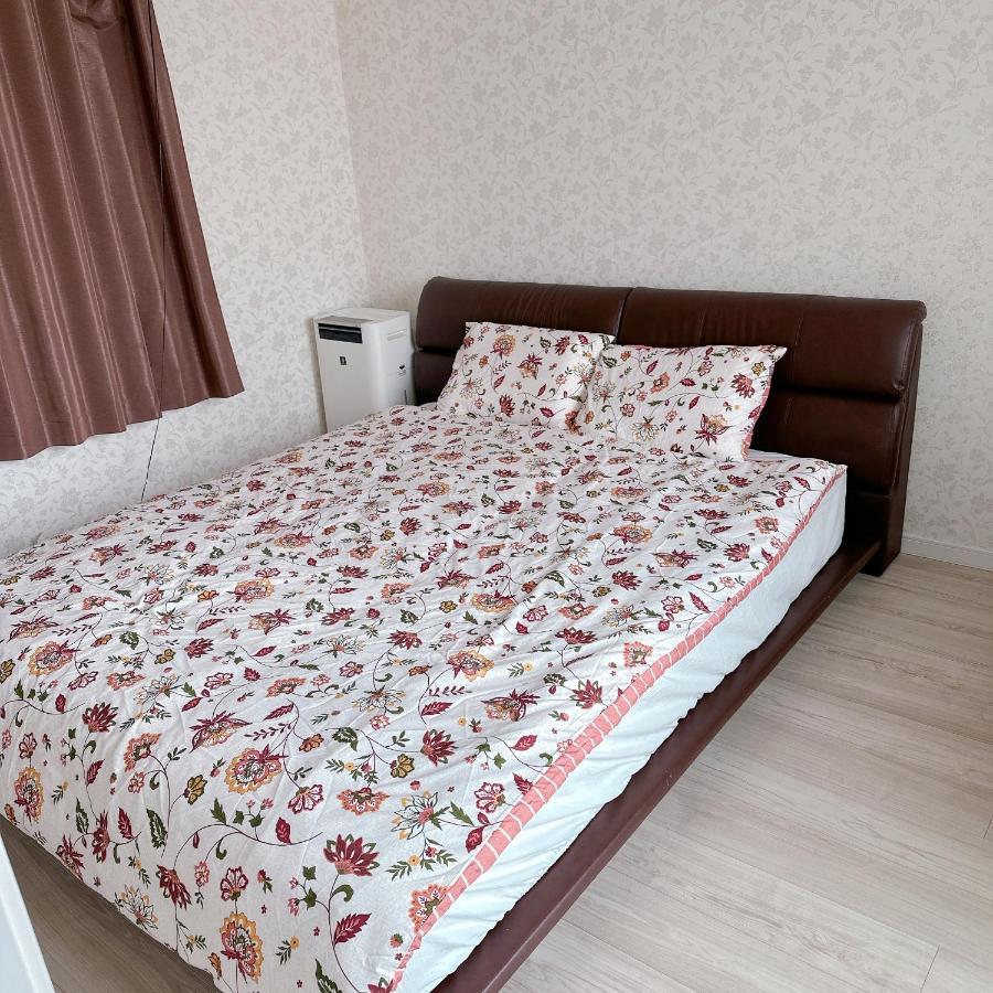 Free Parking Namba South Villa 4 Rooms 120M2 Ōsaka Exterior foto