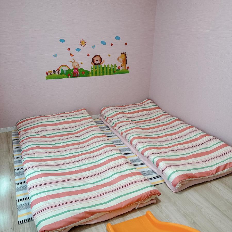 Free Parking Namba South Villa 4 Rooms 120M2 Ōsaka Exterior foto